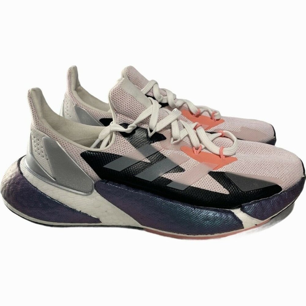 Adidas X9000L4 Running Shoes 6.5Y 7.5 Women